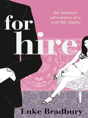 cover image of For Hire